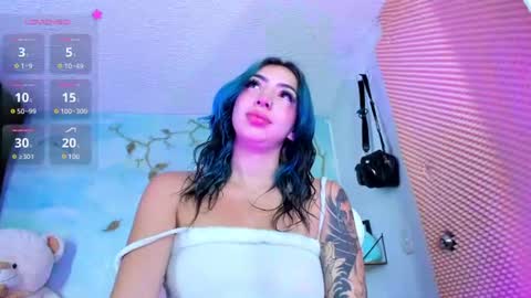 Saturnooo online show from June 26, 2:38 am