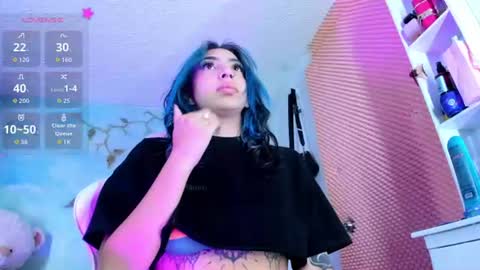 Saturnooo online show from June 29, 5:14 am
