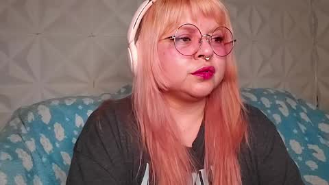 Gina George online show from May 9, 12:49 am