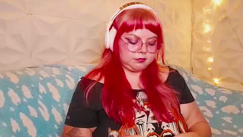 Gina George online show from June 18, 11:53 pm