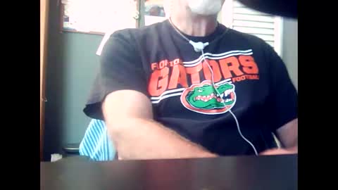 satyr64 online show from November 9, 9:57 pm