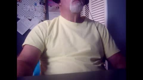 satyr64 online show from December 1, 3:50 pm