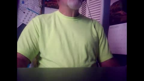 satyr64 online show from January 7, 3:36 pm