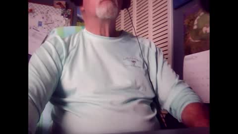 satyr64 online show from March 5, 3:19 pm