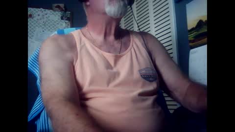 satyr64 online show from May 5, 2:47 pm