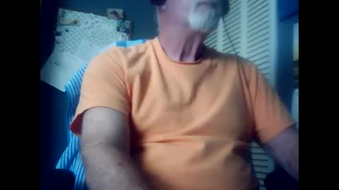 satyr64 online show from May 7, 4:01 pm