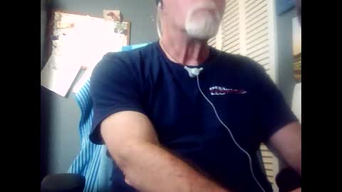 satyr64 online show from May 9, 8:14 pm