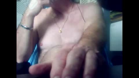 satyr64 online show from May 11, 3:07 pm