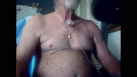 satyr64 online show from May 17, 3:30 pm