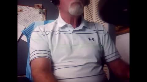 satyr64 online show from May 18, 8:36 pm