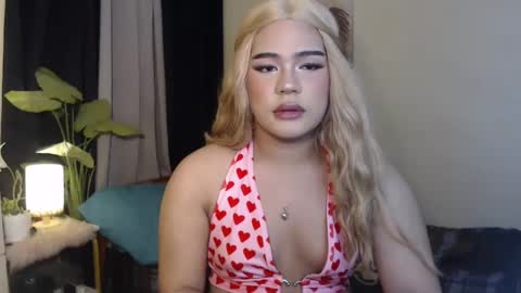 RHED online show from February 6, 9:22 am