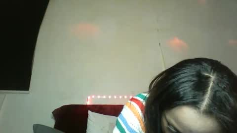 Shaniiice online show from December 25, 2:25 am