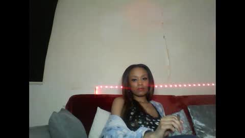 Shaniiice online show from January 24, 12:52 am