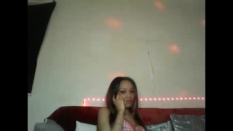 Shaniiice online show from January 26, 12:48 am