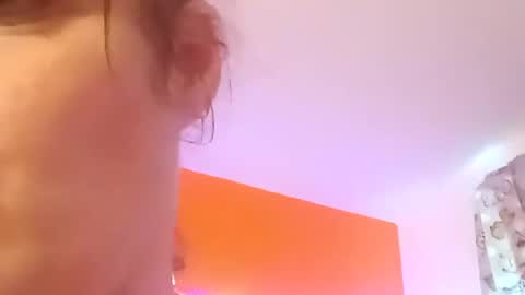 SnowBunny online show from December 23, 1:35 pm