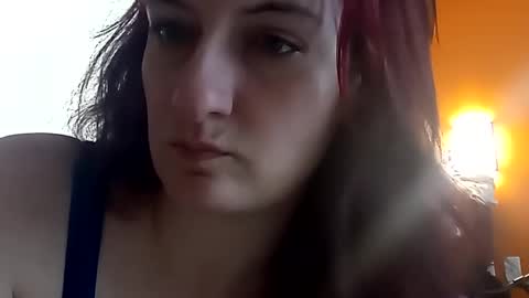 SnowBunny online show from January 8, 5:48 pm