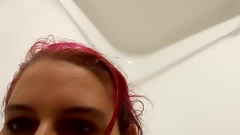 SnowBunny online show from January 14, 5:23 pm