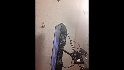 SnowBunny online show from October 16, 2:56 am