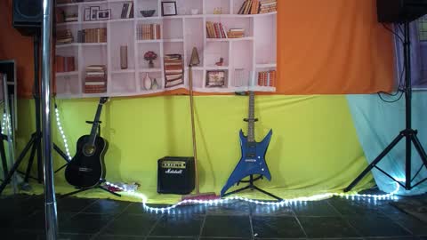 Saucychocolate online show from February 4, 10:32 am