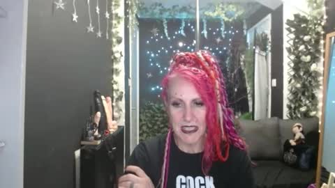 SaucySky online show from September 26, 8:57 pm