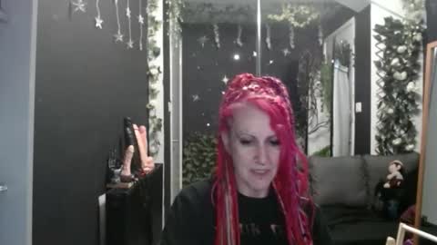 SaucySky online show from September 28, 7:14 am