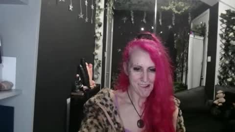 SaucySky online show from November 6, 11:37 pm