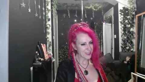 SaucySky online show from November 26, 9:54 am