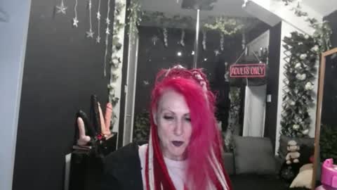 SaucySky online show from February 23, 10:07 pm