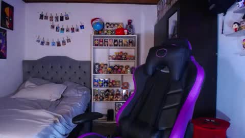 Saulo online show from March 3, 7:09 pm