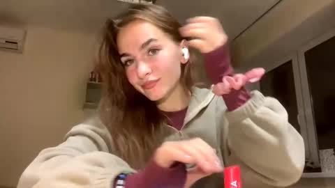 Martha online show from October 4, 4:38 pm