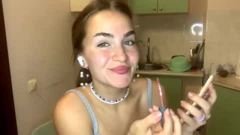 Martha online show from October 10, 3:22 pm