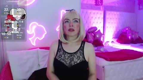 lilith online show from March 1, 3:41 am