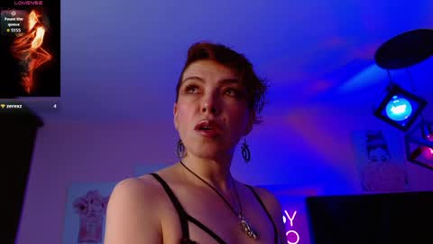 lilith online show from April 1, 3:40 am