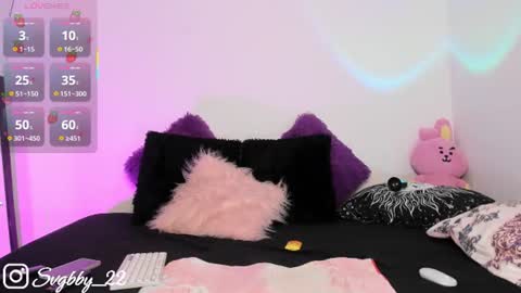 Maddy Savage online show from July 11, 12:35 am