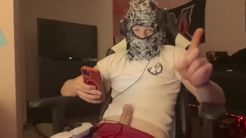 savageheat online show from February 19, 1:23 am