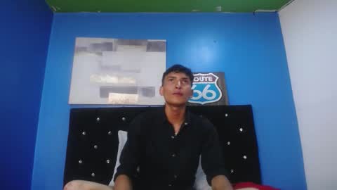 SavageLover  online show from October 16, 10:33 pm