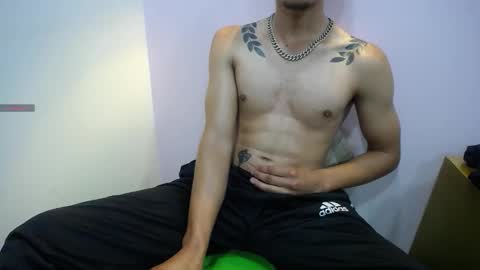 SavageLover  online show from December 3, 5:48 am