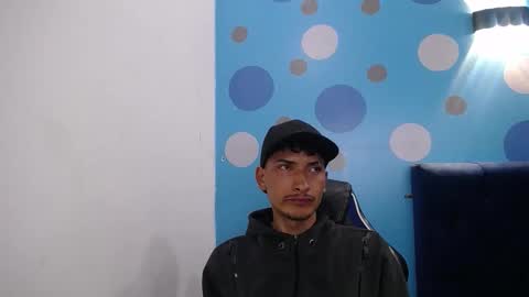 SavageLover  online show from January 12, 9:53 pm