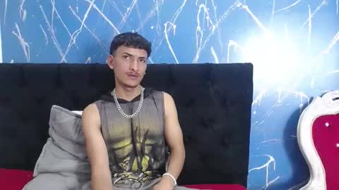 SavageLover  online show from January 17, 9:51 pm