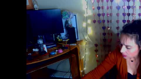 Snapshot of savagerager chatting on January 18, 8:12 pm SavageRager online show from January 18, 8:12 pm