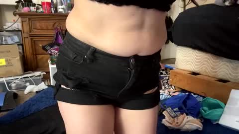 SavageRager online show from June 6, 1:38 pm