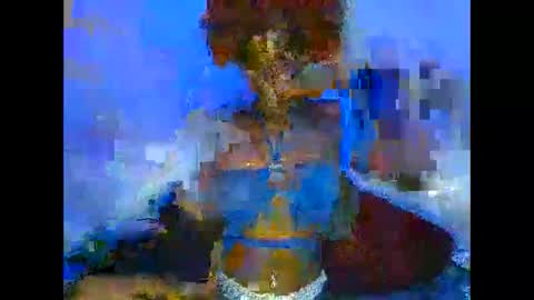 savagetonguee online show from January 12, 7:08 pm