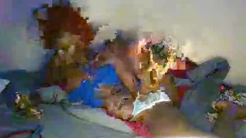 savagetonguee online show from January 13, 9:09 pm