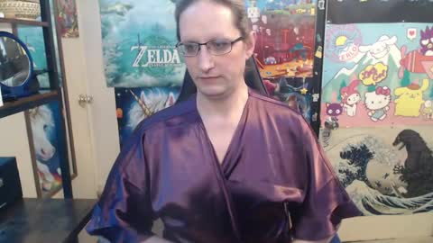 Savanah online show from March 29, 9:20 am