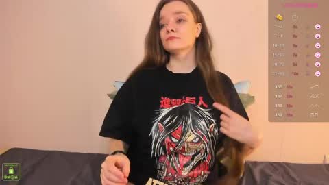 savanah_wild online show from April 30, 8:09 am