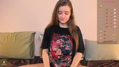 savanah_wild online show from May 8, 7:03 am