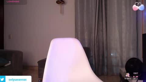 Snapshot of savanna_wallace chatting on February 27, 12:54 am Savannaredhair 33 Angelebony33 online show from February 27, 12:54 am