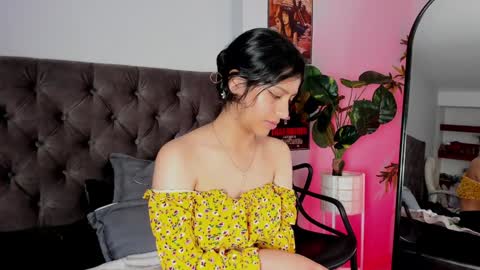 Snapshot of savannah_cameron chatting on January 5, 5:20 pm Savannah online show from January 5, 5:20 pm