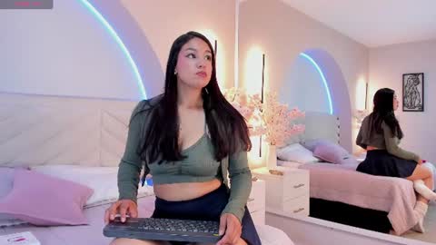 savina_ricci online show from June 24, 3:16 am