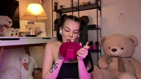 savingbreath online show from April 3, 10:19 pm